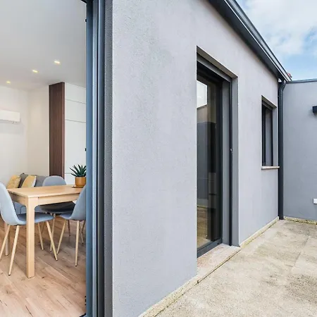 Guestready - The Mythic