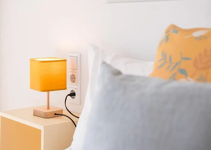 Guestready - The Mythic