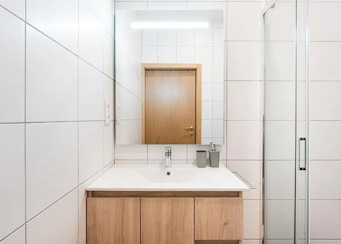 Guestready - The Mythic ポルト