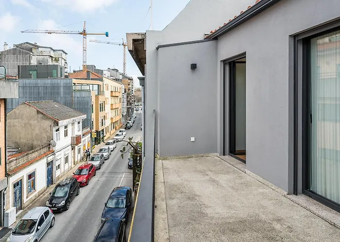 Guestready - The Mythic