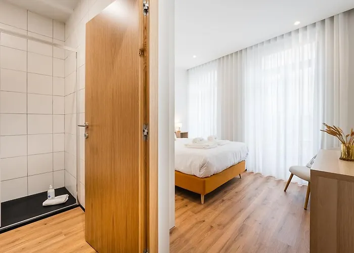 Guestready - The Mythic *