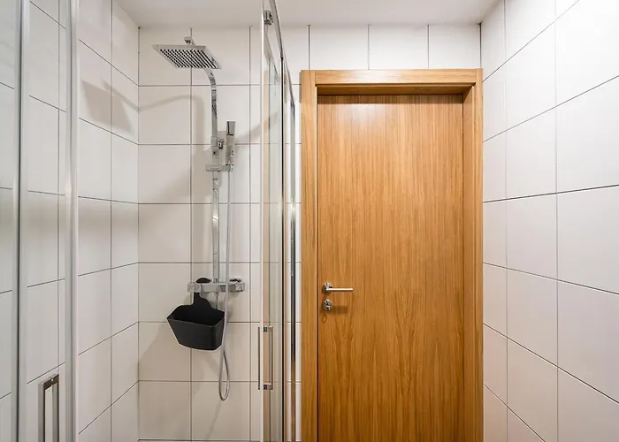 Guestready - The Mythic * 波尔图