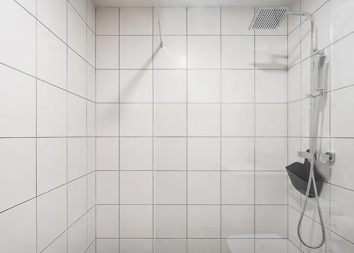 Guestready - The Mythic