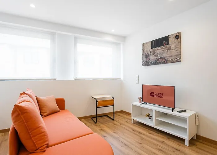 Guestready - The Mythic