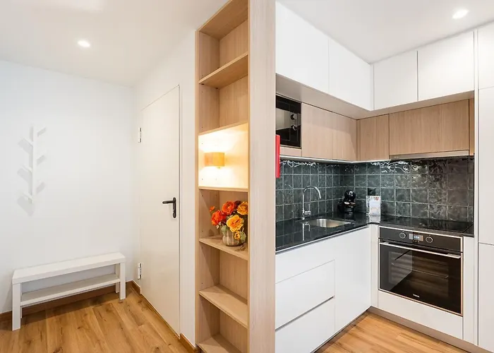 Guestready - The Mythic 公寓 *