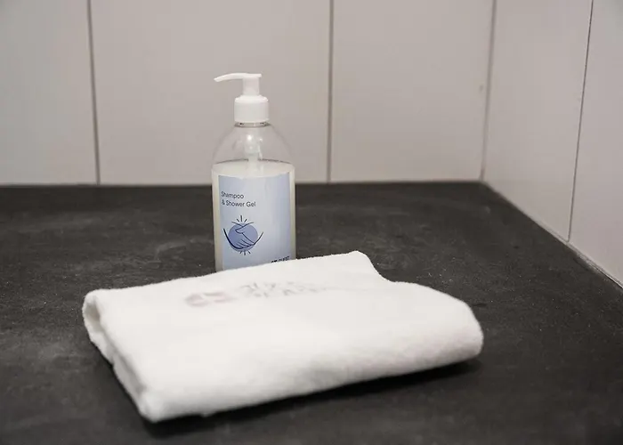 Guestready - The Mythic