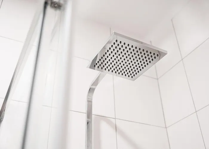 Guestready - The Mythic *