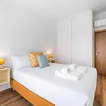 公寓 Guestready - The Mythic 波尔图
