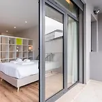 Guestready - The Mythic 波尔图