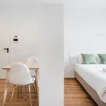 Guestready - The Mythic * 波尔图