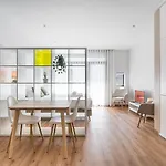 Guestready - The Mythic 公寓 波尔图