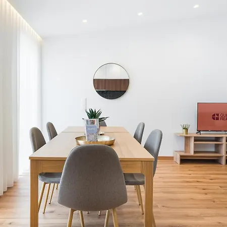 Guestready - The Mythic Apartmán Porto