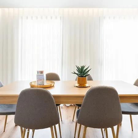 Guestready - The Mythic Apartmán *