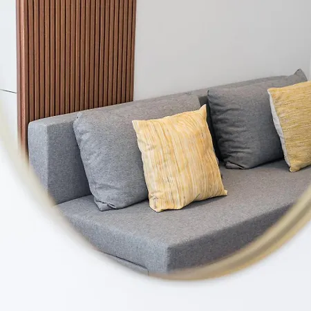 Guestready - The Mythic Apartmán *