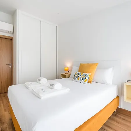 Apartment Guestready - The Mythic