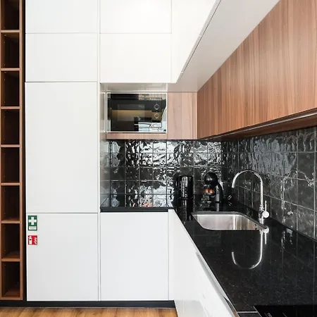 Guestready - The Mythic Apartmán *