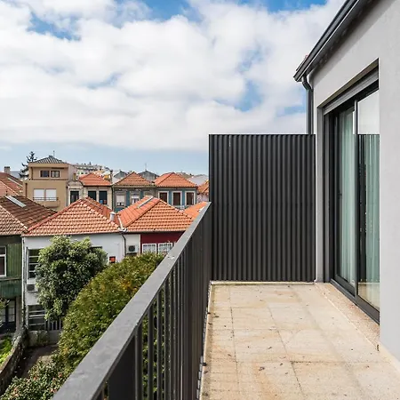 Guestready - The Mythic * Oporto