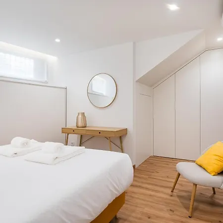 Apartmán Guestready - The Mythic *
