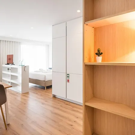 Apartmán Guestready - The Mythic *