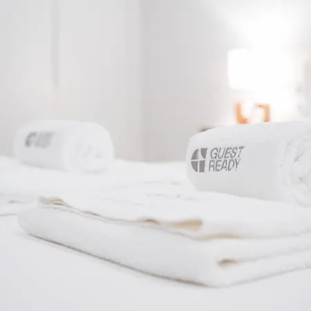 Apartmán Guestready - The Mythic Porto