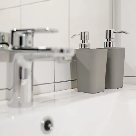 Appartamento Guestready - The Mythic