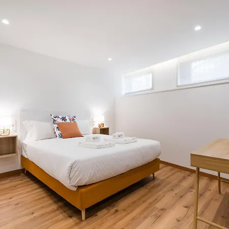 Guestready - The Mythic Apartmán Porto