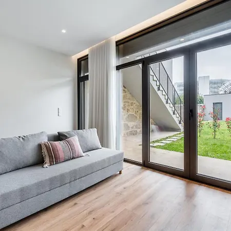 Guestready - The Mythic Apartmán