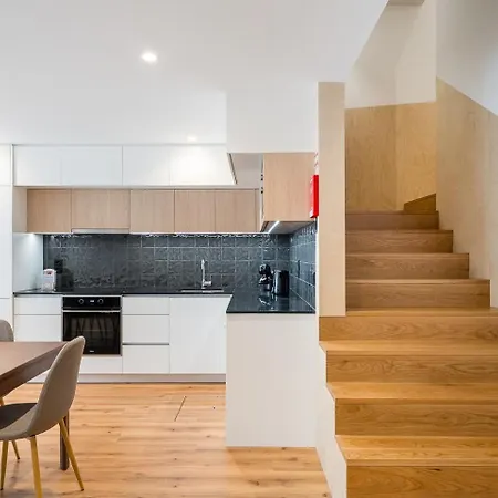 Apartment Guestready - The Mythic