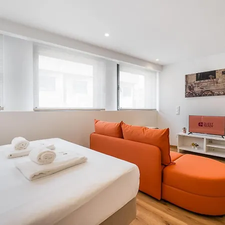 Guestready - The Mythic * Oporto