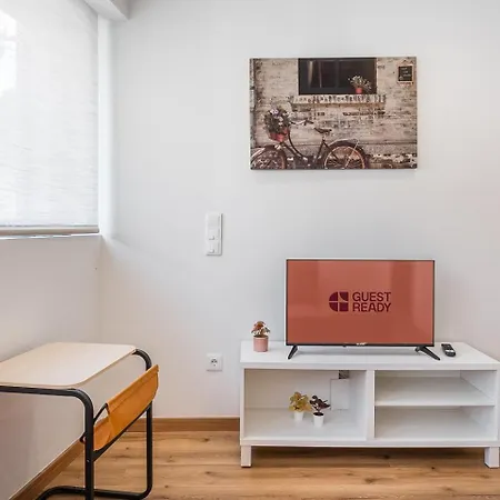 Apartment Guestready - The Mythic