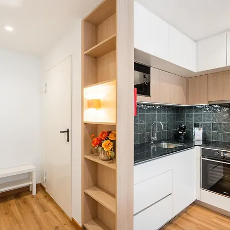 Guestready - The Mythic Apartment *