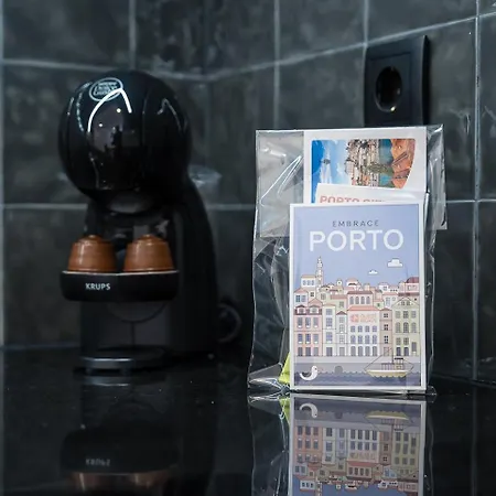 Guestready - The Mythic Porto