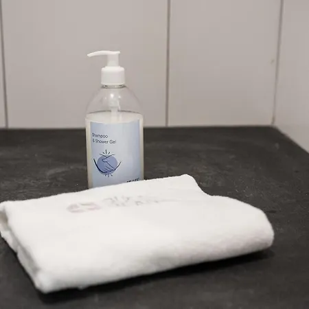 Guestready - The Mythic