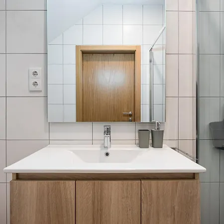 Apartment Guestready - The Mythic *