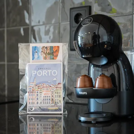 Guestready - The Mythic Porto