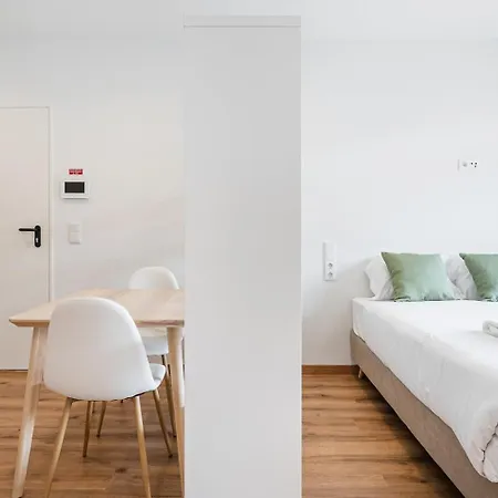 Guestready - The Mythic * Oporto