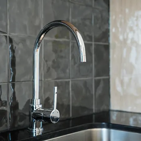 Apartment Guestready - The Mythic *