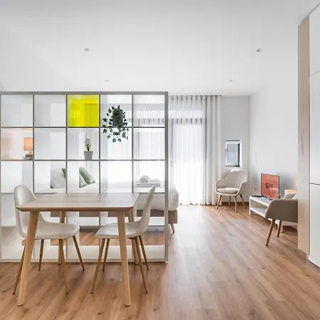 Guestready - The Mythic Apartmán Porto