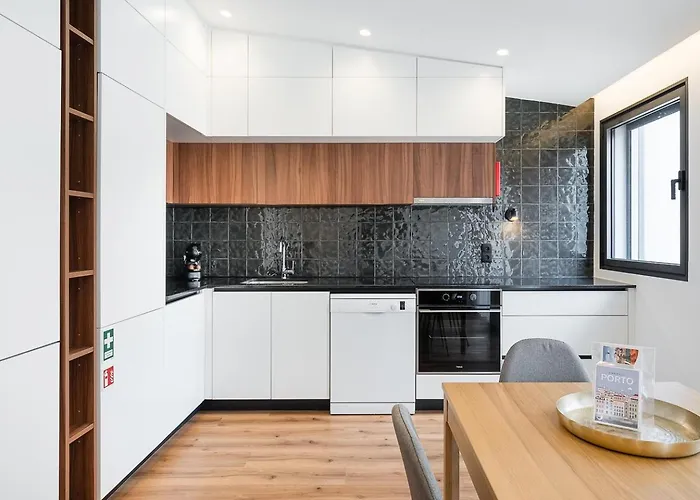 Apartmán Guestready - The Mythic *