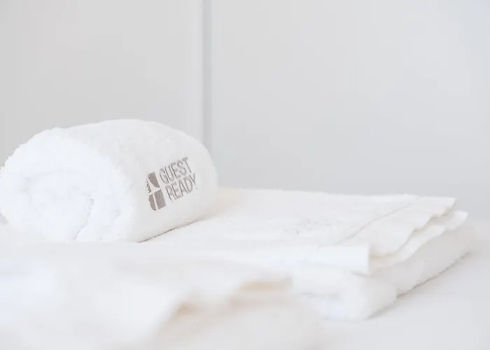 Guestready - The Mythic * Oporto