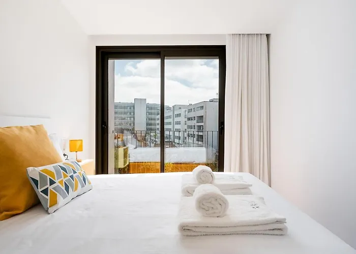 Guestready - The Mythic Apartmán *