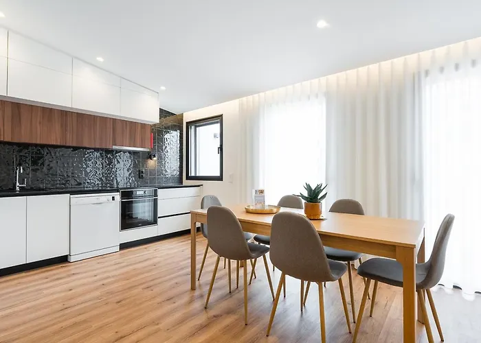 Guestready - The Mythic Apartmán