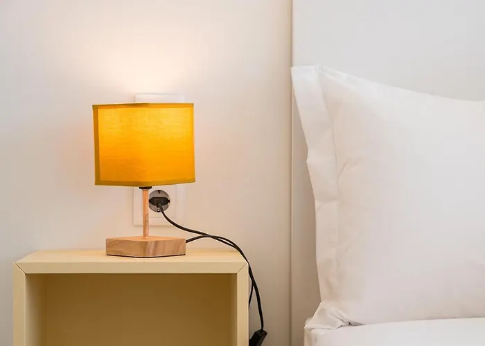 Apartmán Guestready - The Mythic