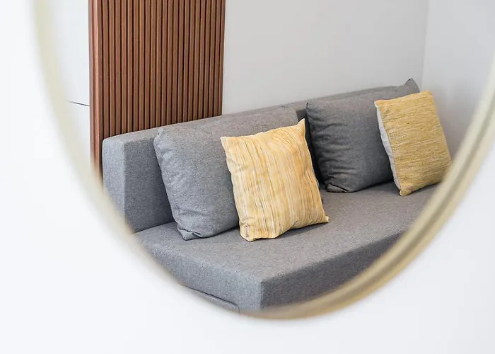 Guestready - The Mythic Apartmán *