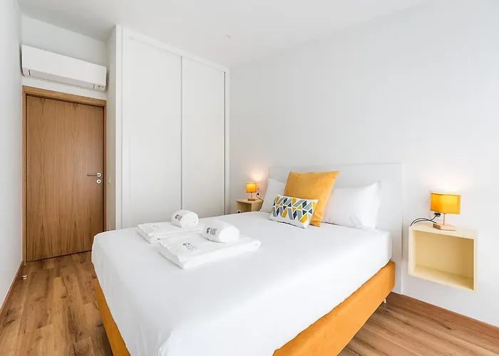 Apartmán Guestready - The Mythic