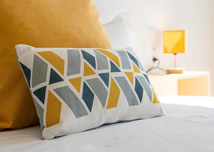 Guestready - The Mythic *