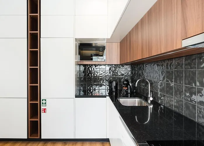 Guestready - The Mythic Apartmán *