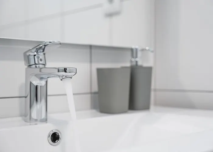 Guestready - The Mythic Apartmán *