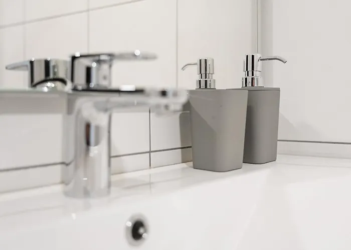 Apartmán Guestready - The Mythic