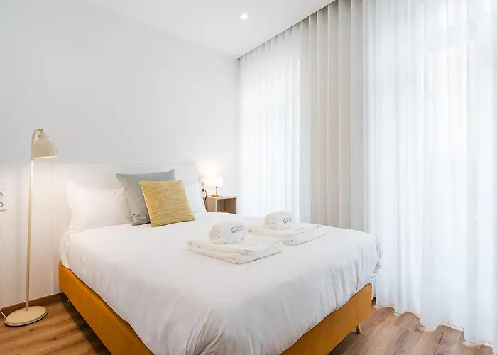 Apartmán Guestready - The Mythic *